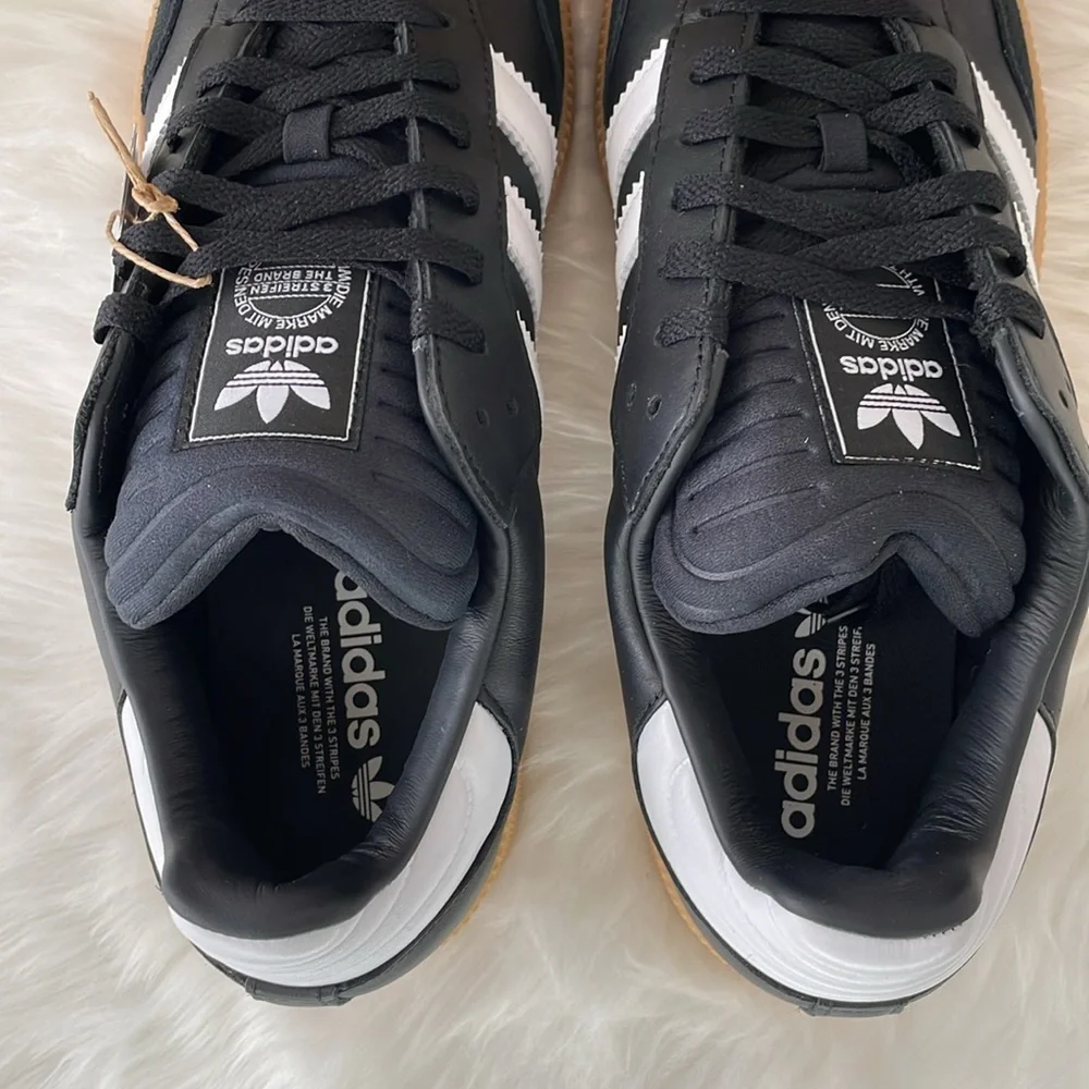 Adidas Samba XLG‎ Sneakers